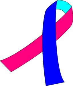 1000+ images about Thyroid Cancer Awareness Ribbon Support and Art ...