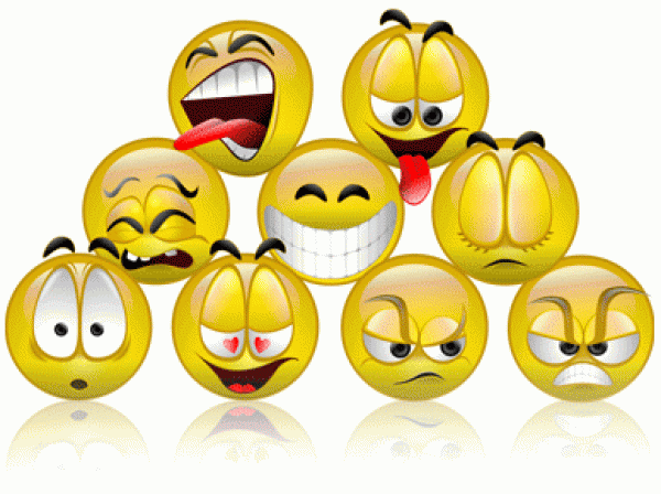 Animated Emoticons | Free Download Clip Art | Free Clip Art | on ...