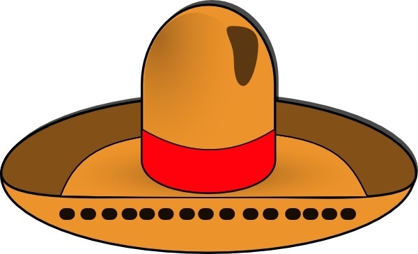 Sombrero mexican free vector download (65 Free vector) for ...