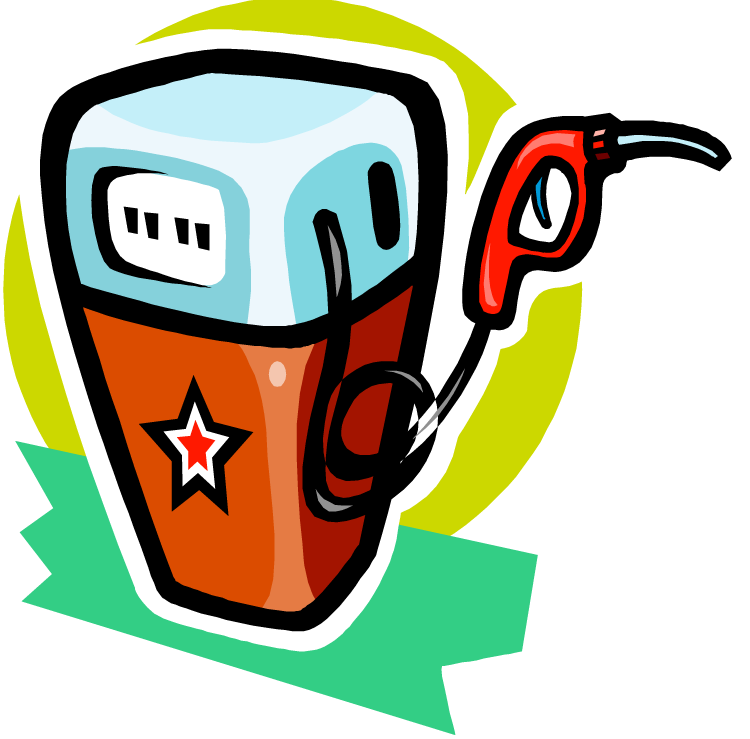 Gas Pump Clip | Free Download Clip Art | Free Clip Art | on ...