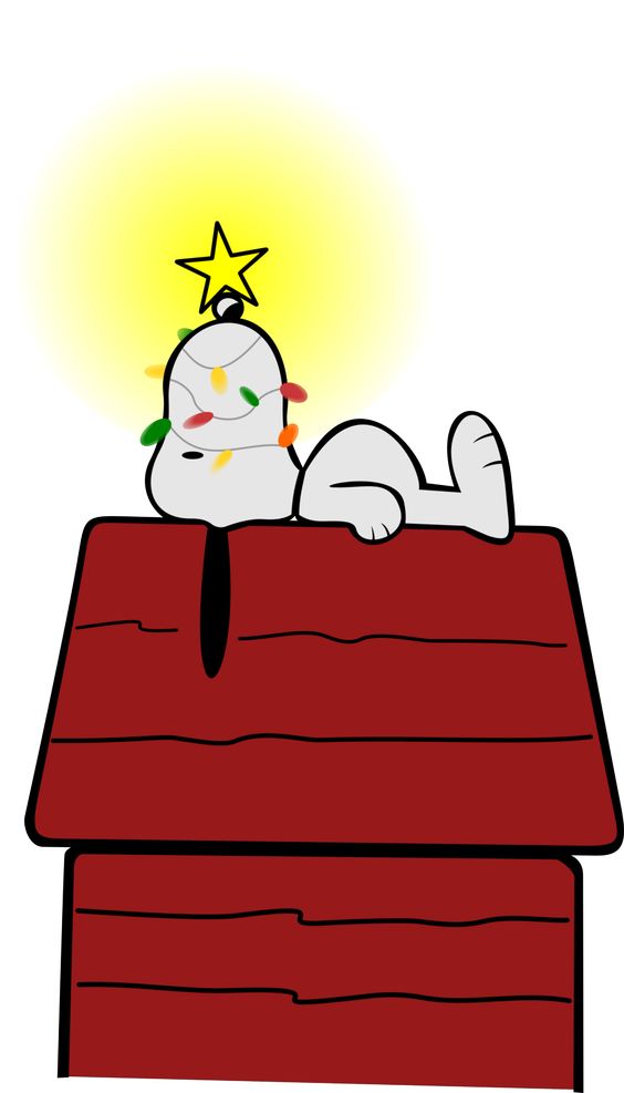 Peanuts Snoopy, Weihnachten and iPhone-Hintergrundbilder