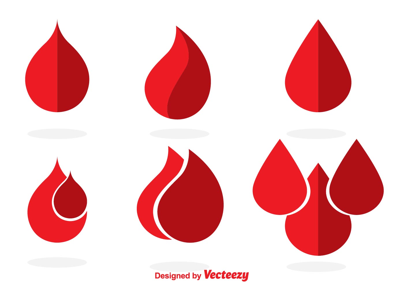 Blood Free Vector Art - (320 Free Downloads)