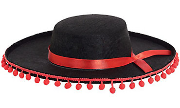 Mexican Sombreros - Mexican Mariachi Hats - Party City