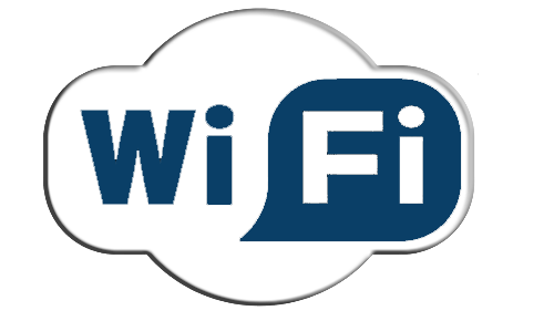 Wi-fi Logo