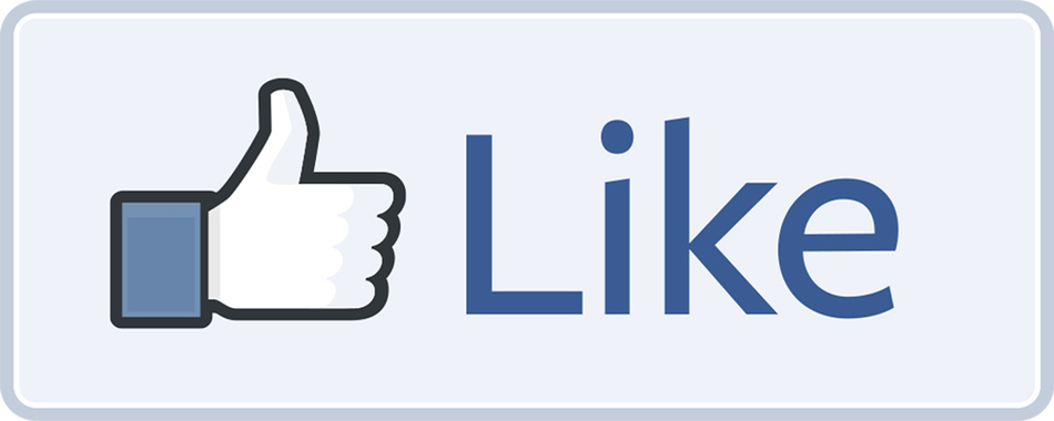 Facebook Like Logo Jpg Clipart - Free to use Clip Art Resource