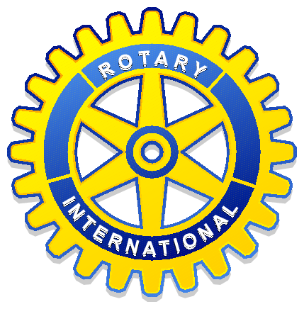Rotary club clipart