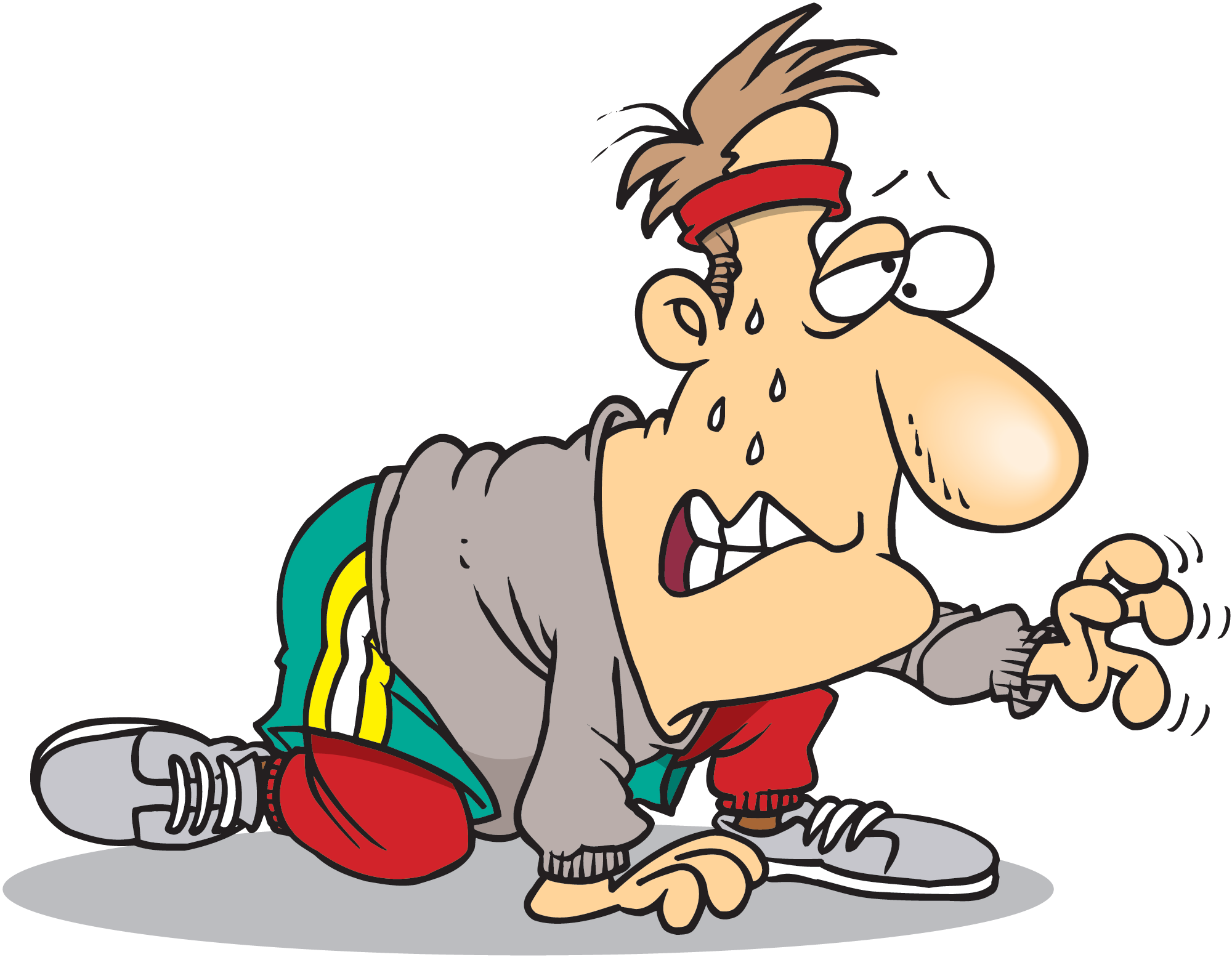 cartoon-pictures-of-runners-clipart-best