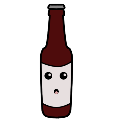 Beer Bottle Drawing - ClipArt Best