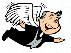 Priest Cartoon Images - ClipArt Best