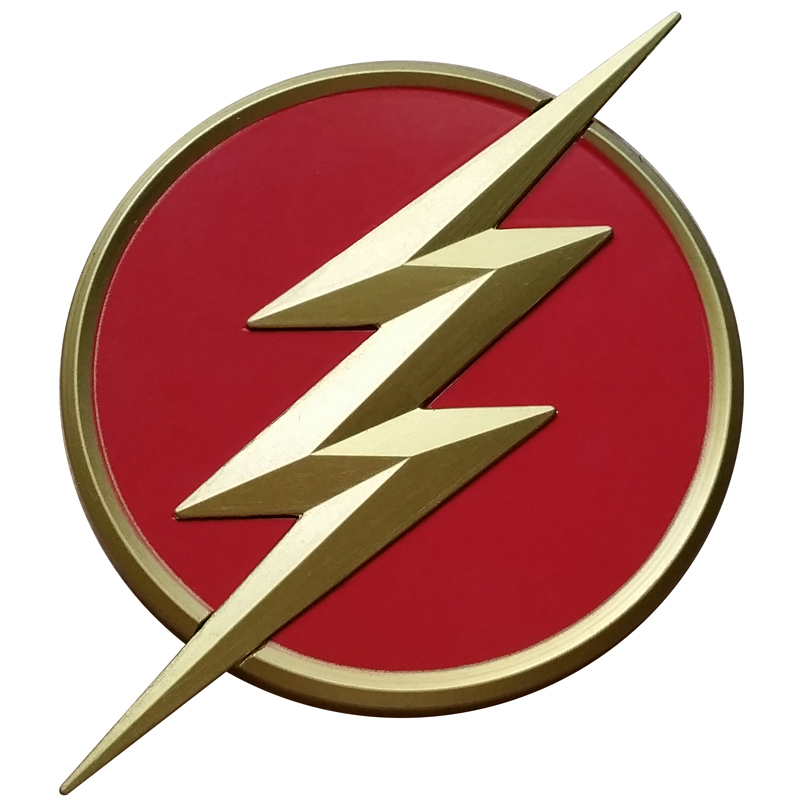 SDCC 2015 Flash Exclusive Collectible Round-Up! - Speed Force