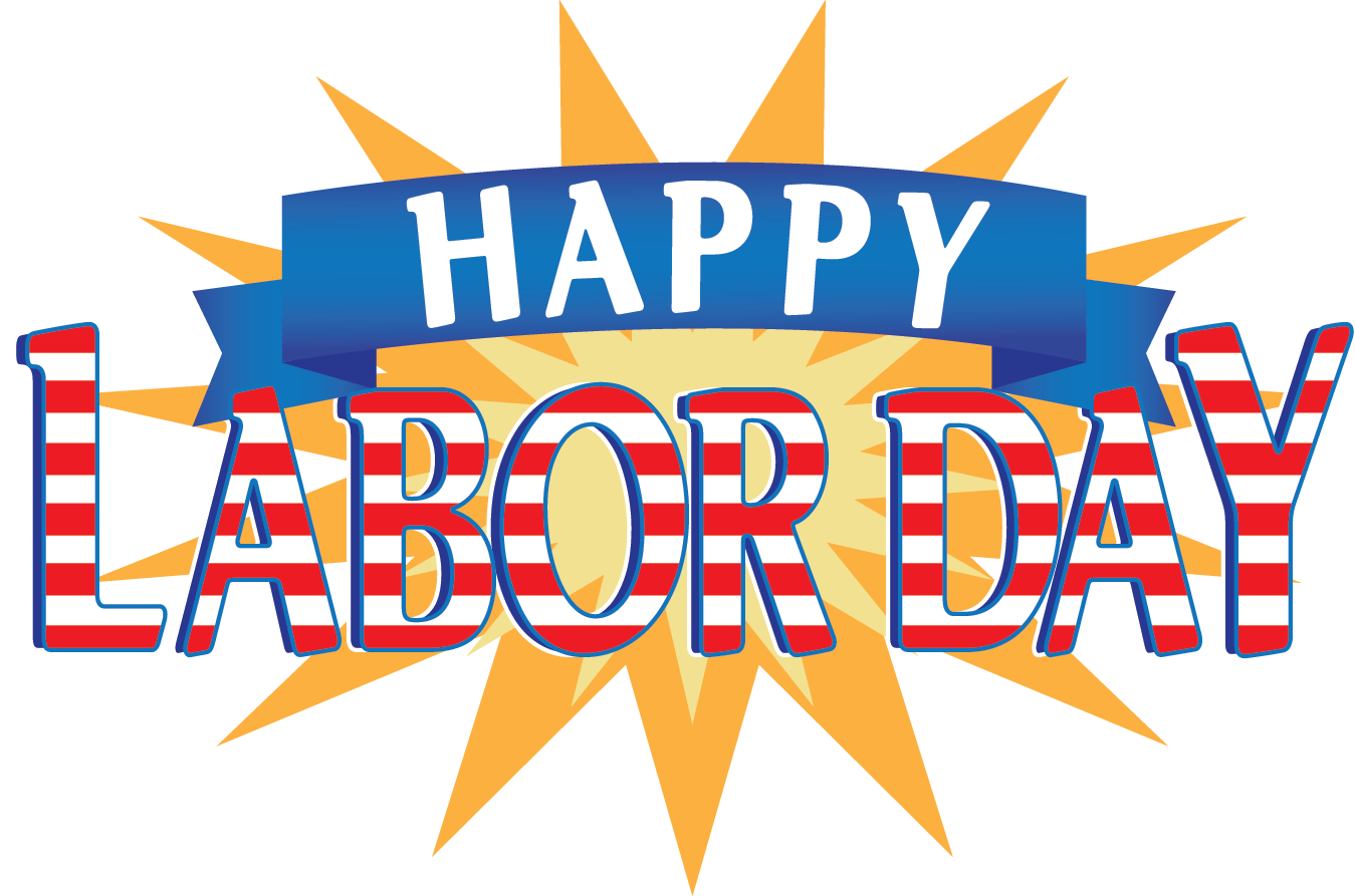 Labor day weekend clipart - ClipartFox
