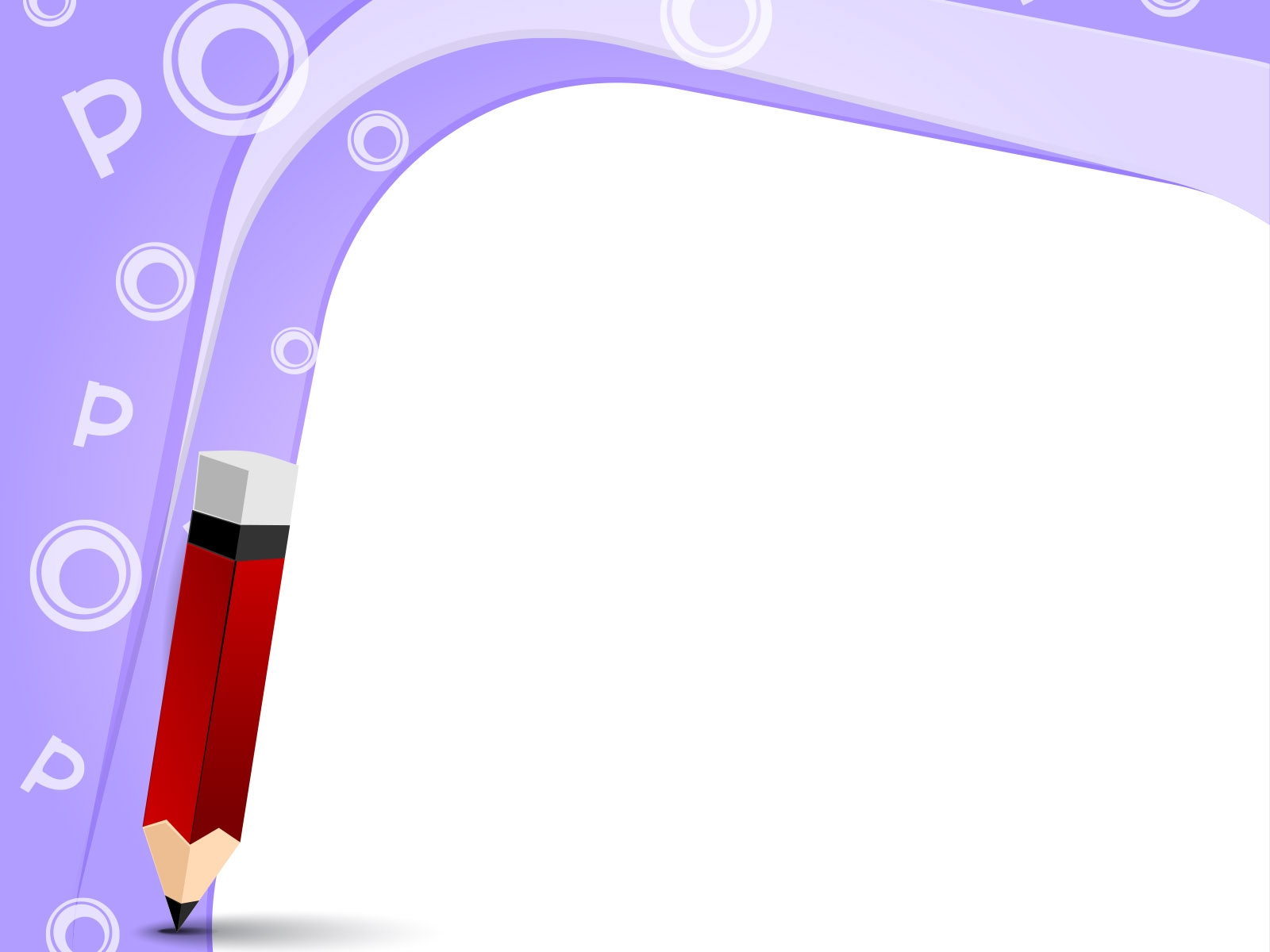 clipart w power point - photo #37
