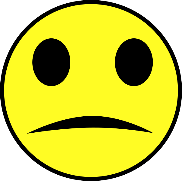 Sad Faces Symbols | Free Download Clip Art | Free Clip Art | on ...
