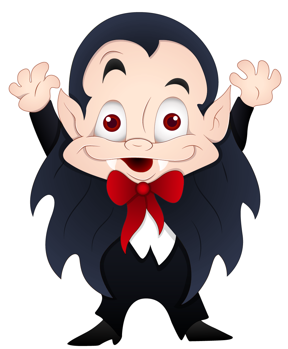 Vampire Clip Art - ClipArt Best