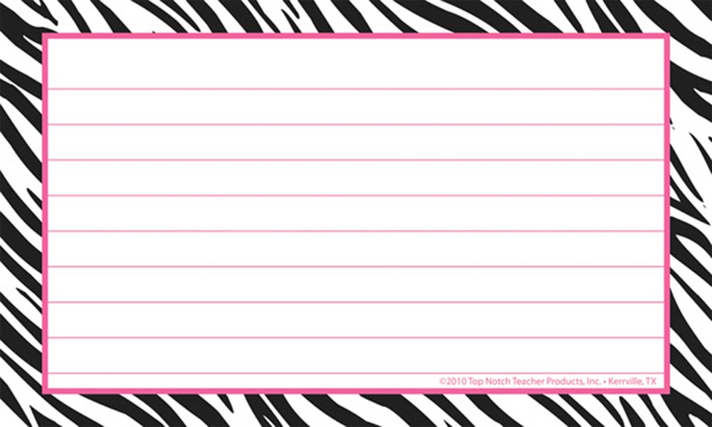 Lined Paper Clipart - Free Clipart Images