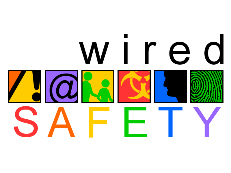 Internet Safety: Resources - Graphics