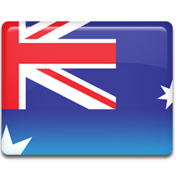 Australia Flag Icon | Flag 2 Iconset | Custom Icon Design