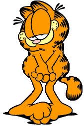 3*Garfield & Pookie*<3