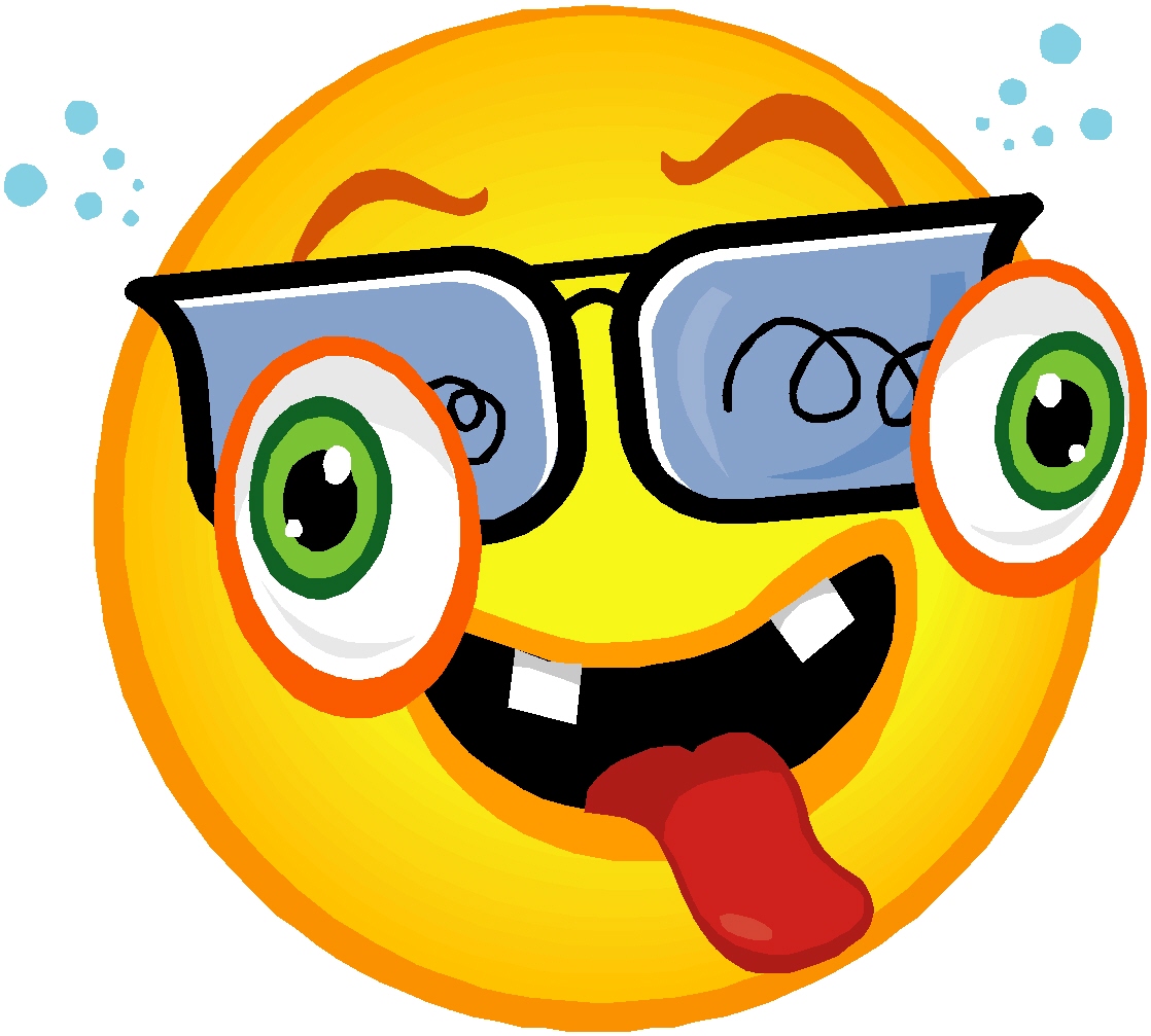 funny glasses clipart - photo #40