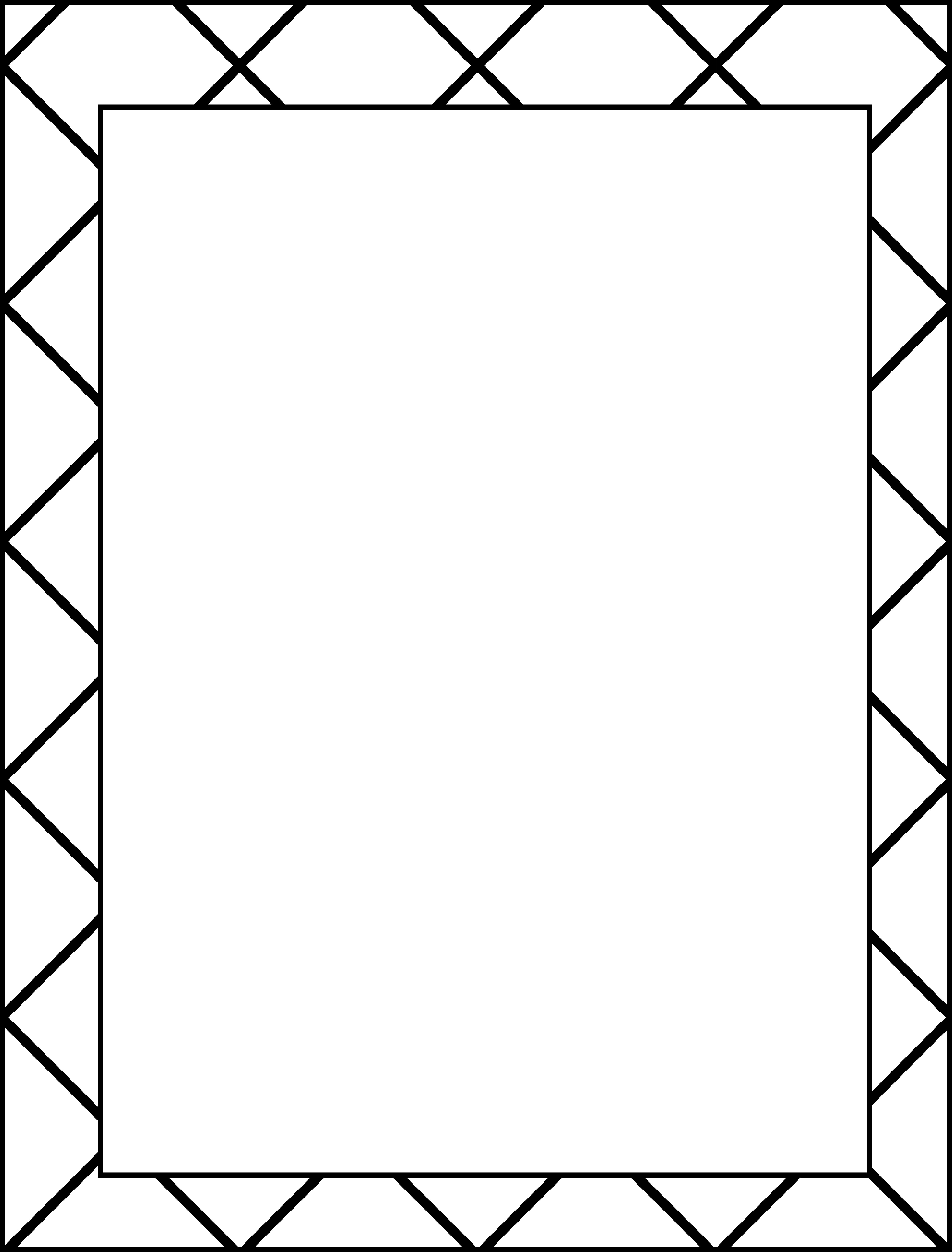 Borders For Invitations - ClipArt Best