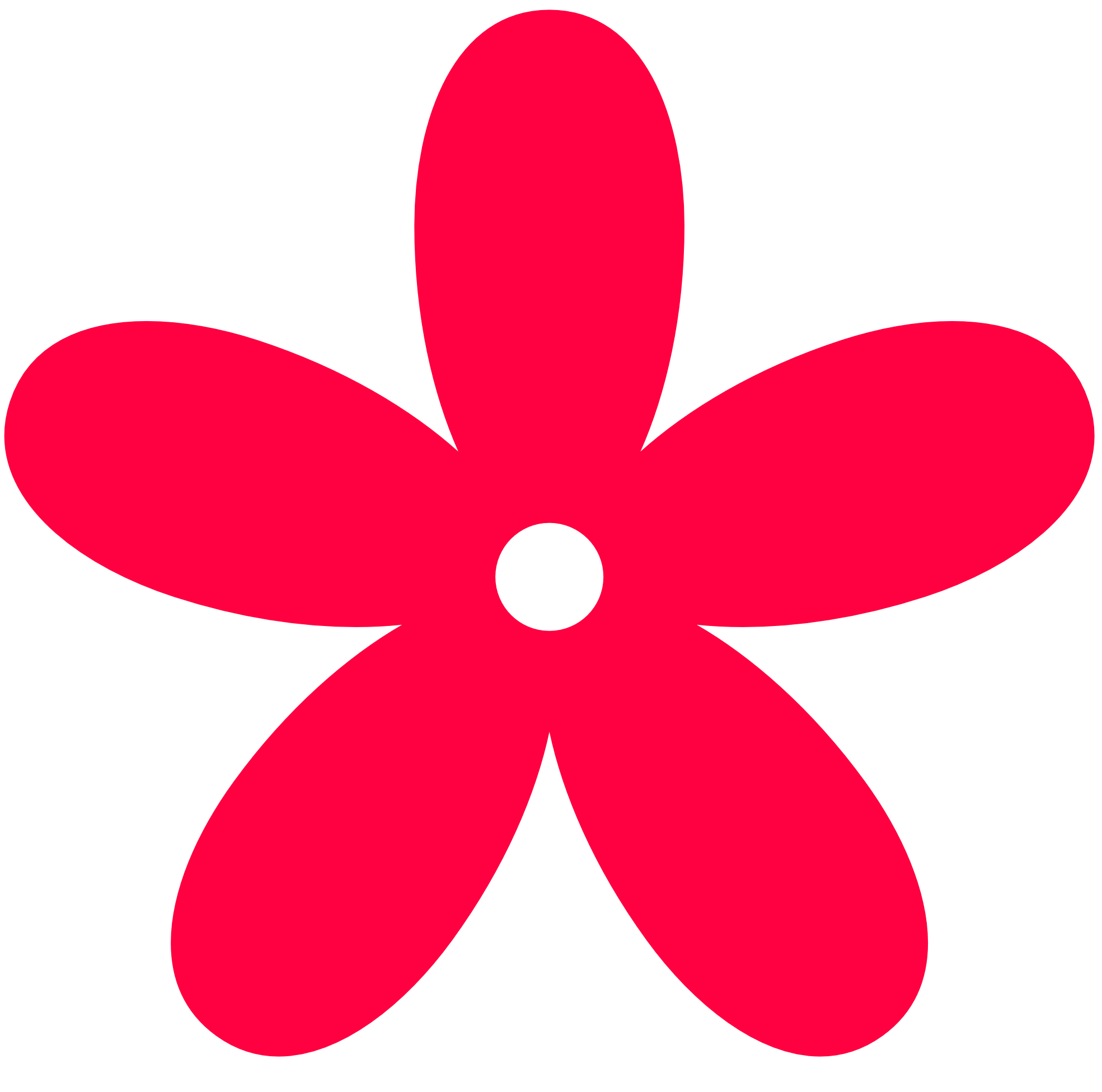 Flower Png Clipart Best