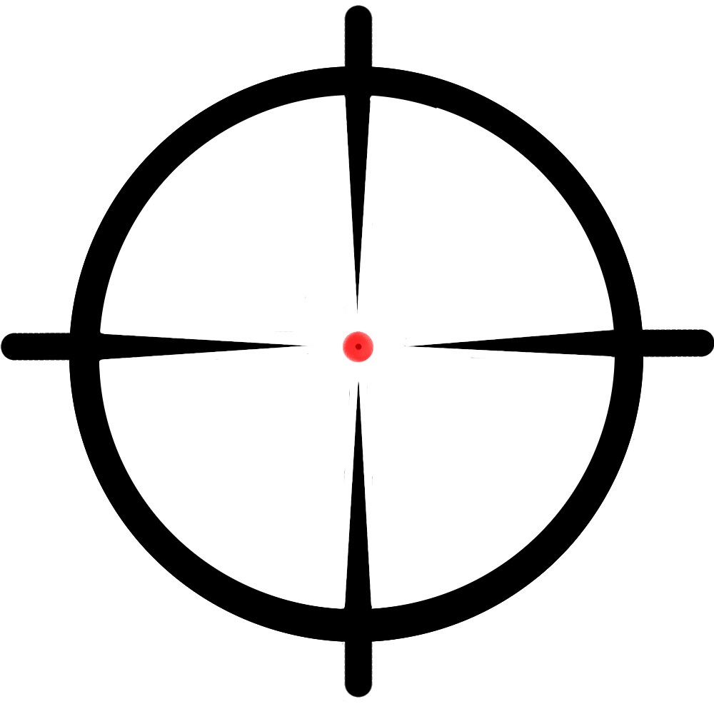 Crosshair Png ClipArt Best