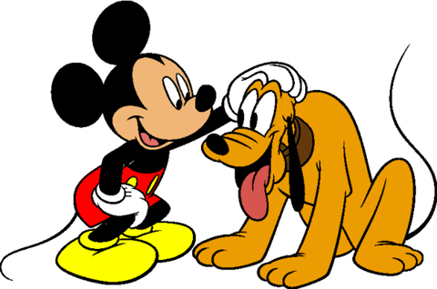 Animation Pitstop: Birth of Mickey Mouse the Cartoon and more 2