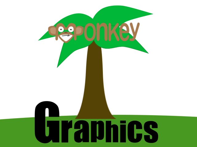 Monkey Graphics Animated Logo on Vimeo