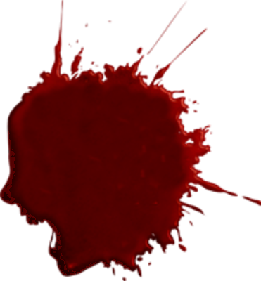 Blood-Splatter-1.png Photo by sandybn