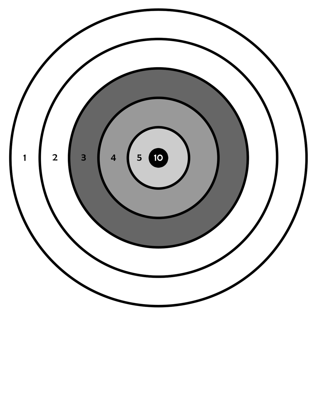 TSRAA: Targets