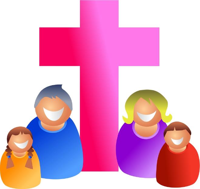clipart-christian-family - Download - 4shared