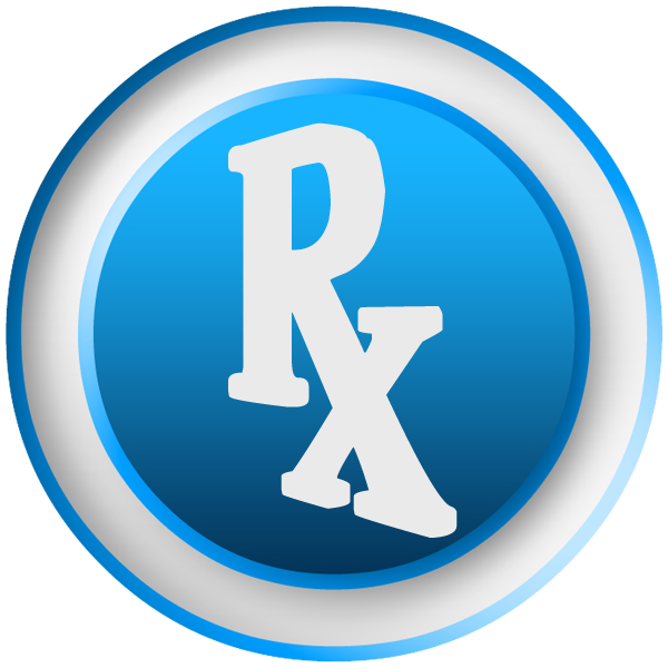 Pharmacy Symbol