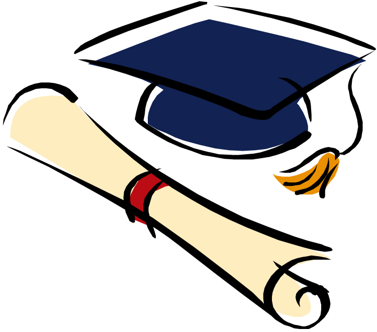 free clip art graduation pictures - photo #9