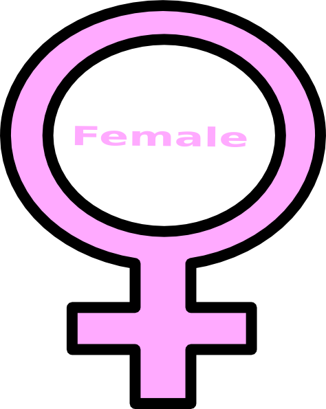 Female Symbols