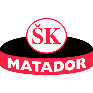 SK Matador Puchov logo, Vector Logo of SK Matador Puchov brand ...