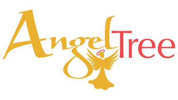 angel tree free clip art - photo #2