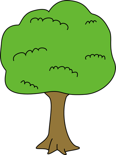 Tree Clip Art - Tree Images