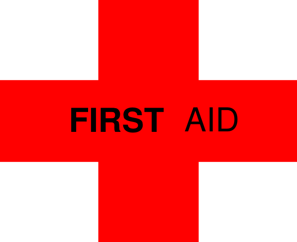 First Aid Clip Art Vector Online Royalty Free And Public - Quoteko.