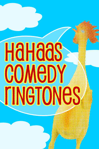 Comedy Ringtones - Free Ringtone Sampler on the App Store on iTunes