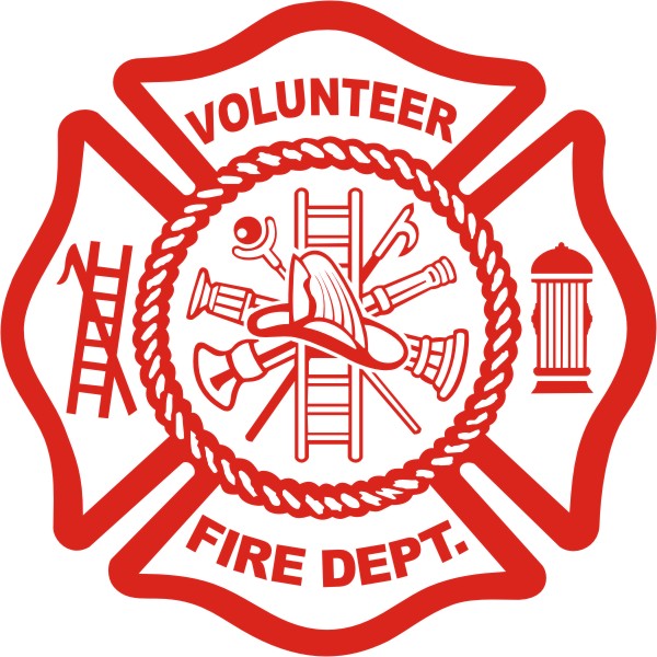 free firefighter logo clip art - photo #4