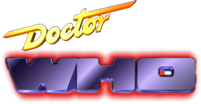 throup.org.uk - The Doctor Who Logo Collection
