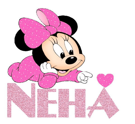 I Love You Neha Name Wallpaper - ClipArt Best