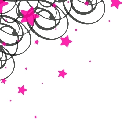 Star Page Borders - ClipArt Best