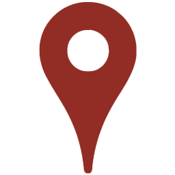 Google, Maps icon