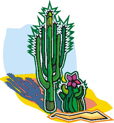 Clip Art - Clip art cactus 566967