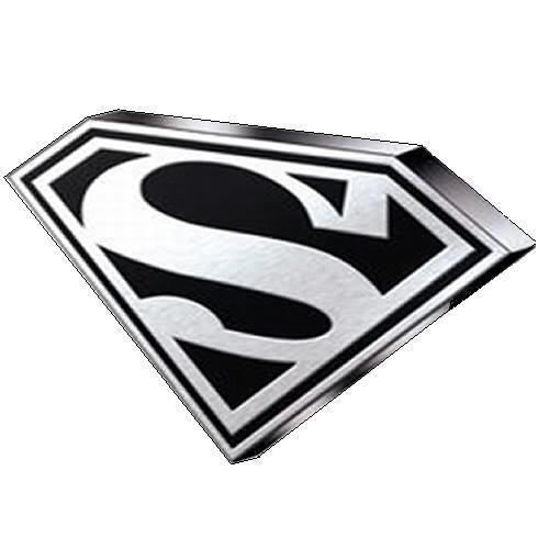superman symbol graphics and comments