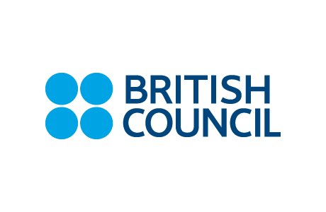British Council 'stacked' logo -- British Council brand website