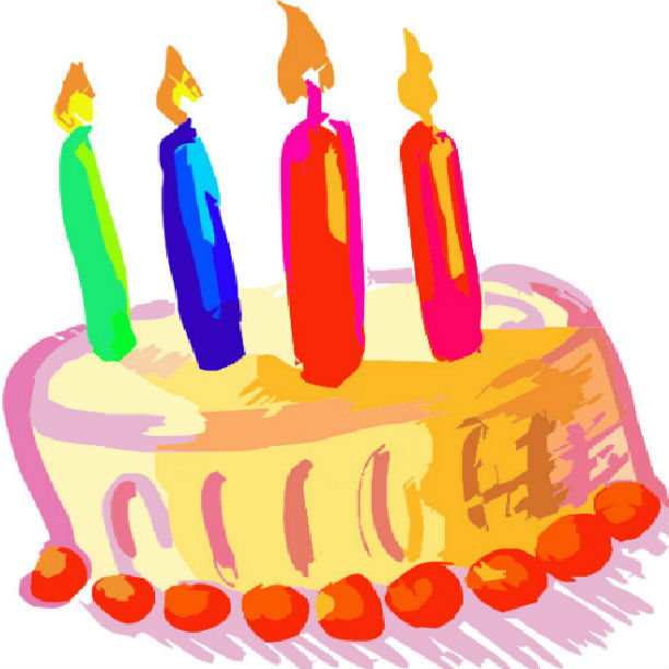 birthday-cards-clipart-3 | MEMORIAL TRIBUTES