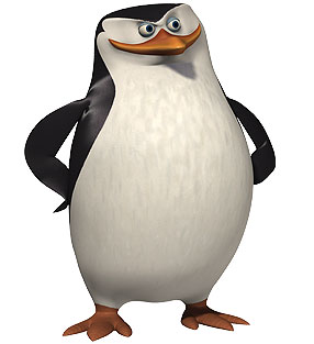 Characters/The Penguins of Madagascar - Television Tropes & Idioms