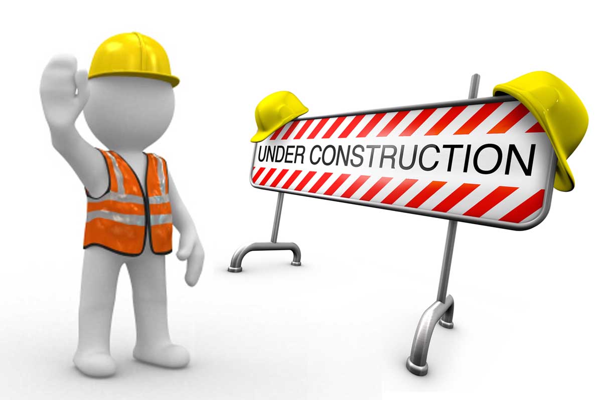 Our website is under construction. Please check back soon!
